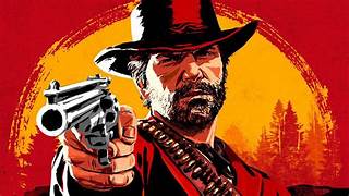 Red dead